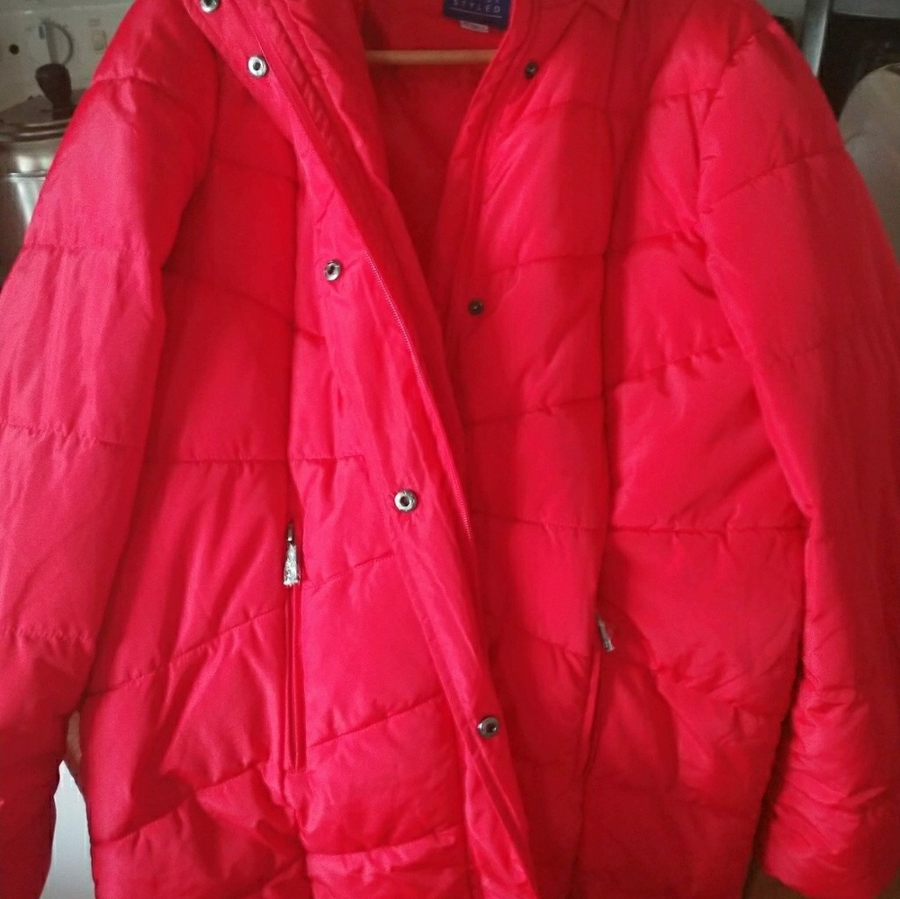 Winter Coat